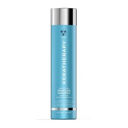 KERATHERAPY Keratin infused - moisture shampoo